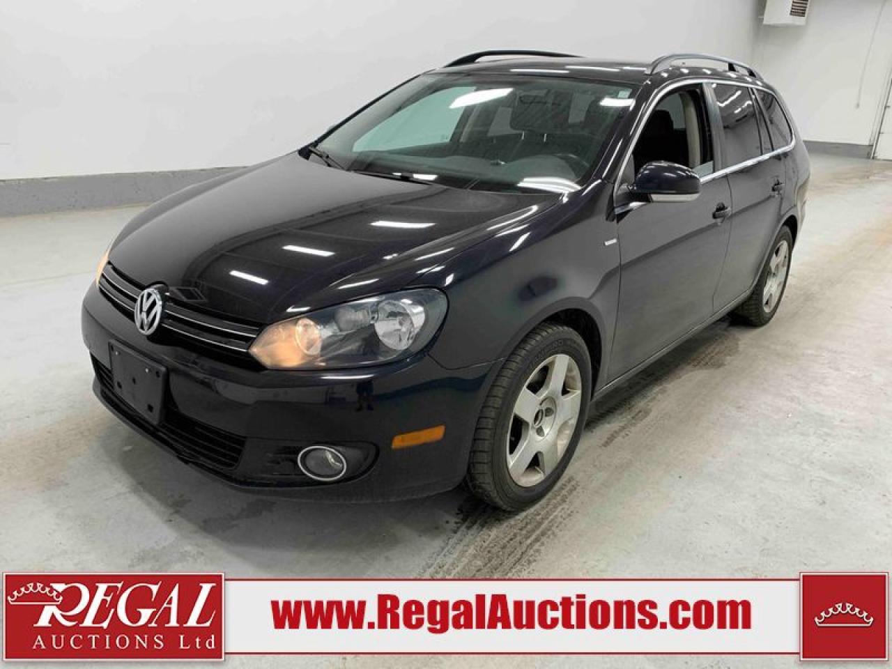 Used 2014 Volkswagen Golf  for sale in Calgary, AB