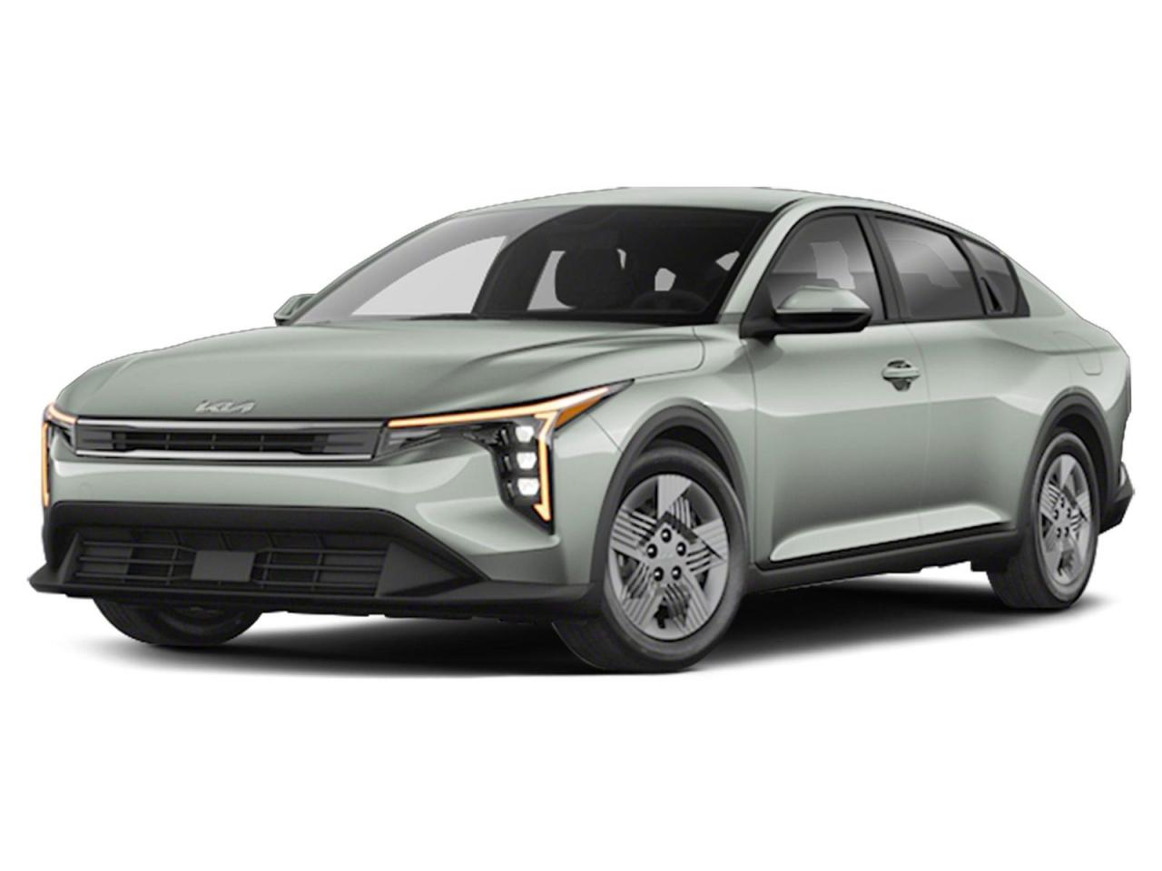 New 2025 Kia K4 LX Cloth Interior | Front Heated Seats | Backup Camera for sale in Winnipeg, MB