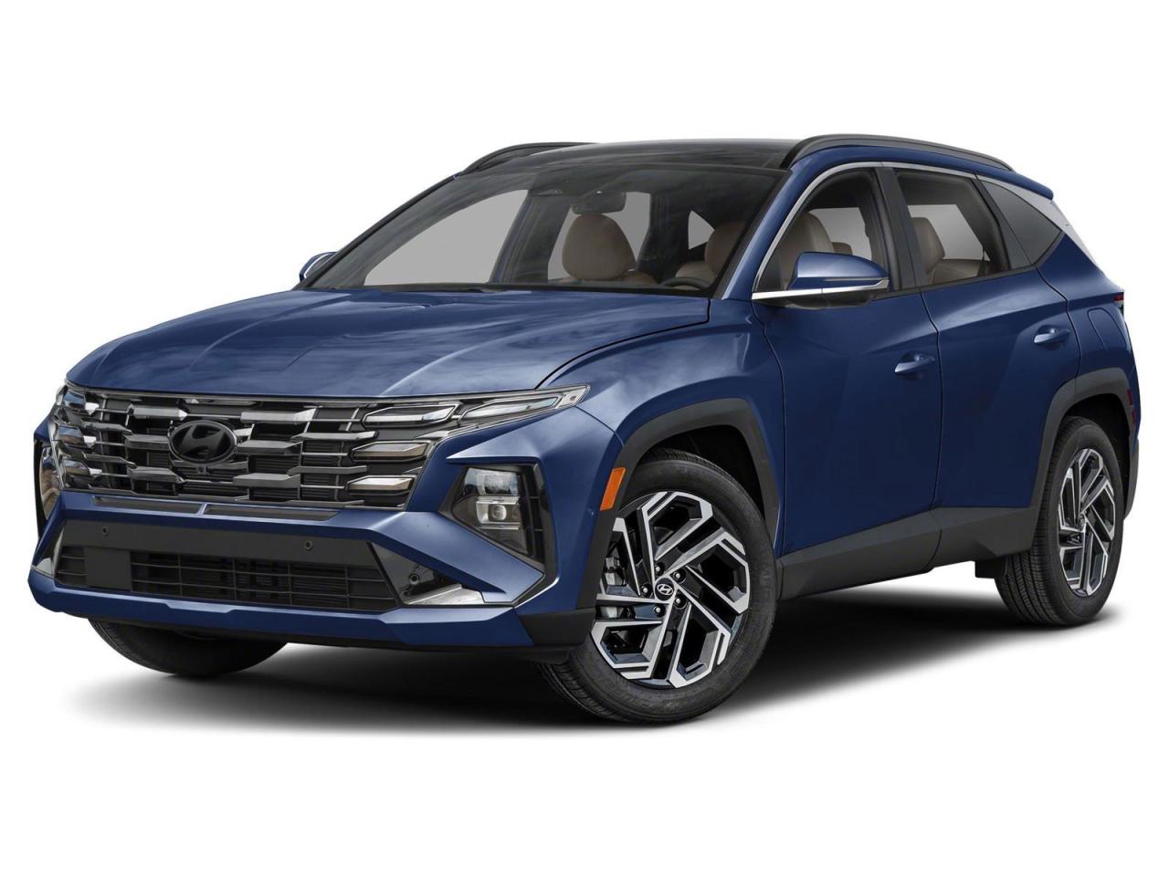 New 2025 Hyundai Tucson Preferred Trend Actual Incoming Vehicle! - Buy Today! for sale in Winnipeg, MB