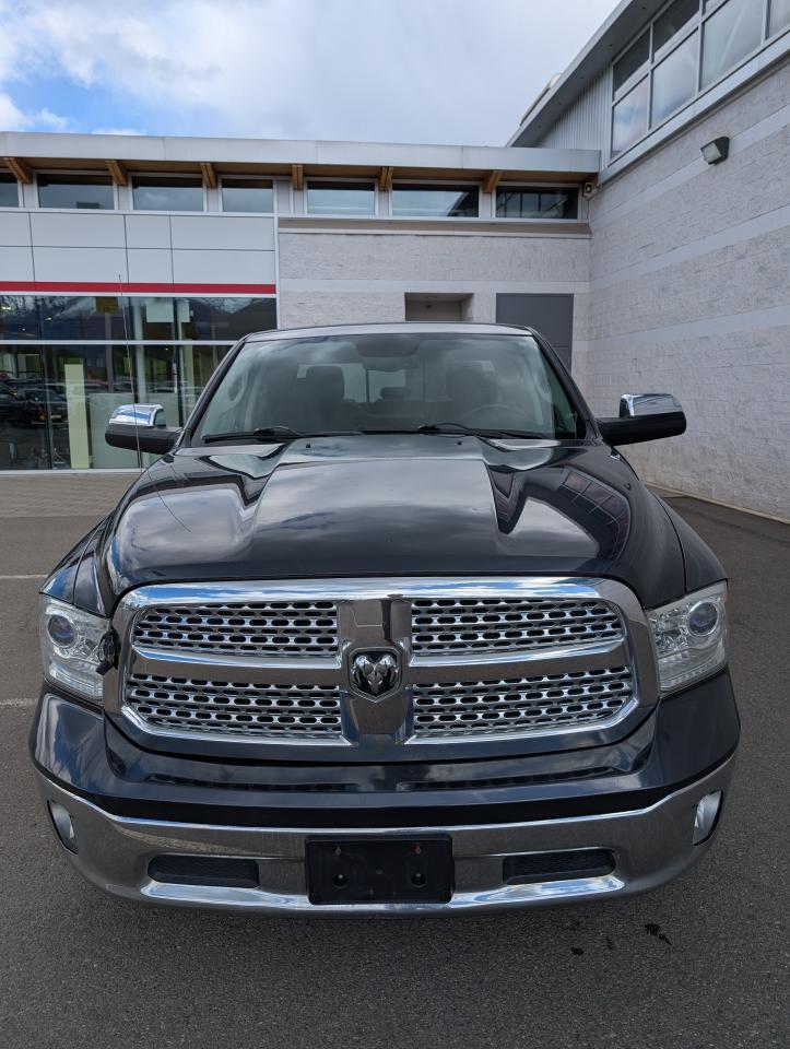 2015 RAM 1500 Laramie Photo1