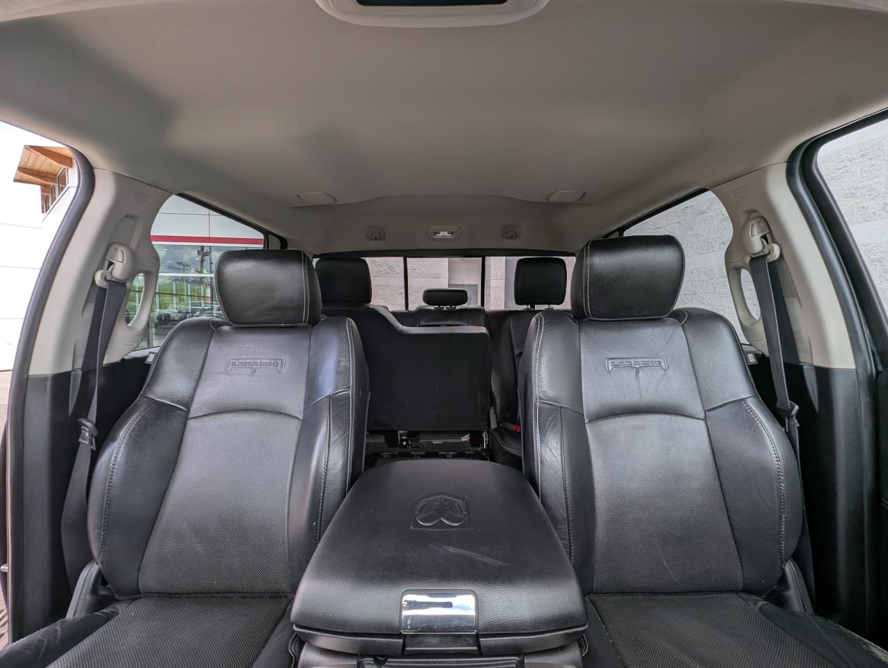 2015 RAM 1500 Laramie Photo