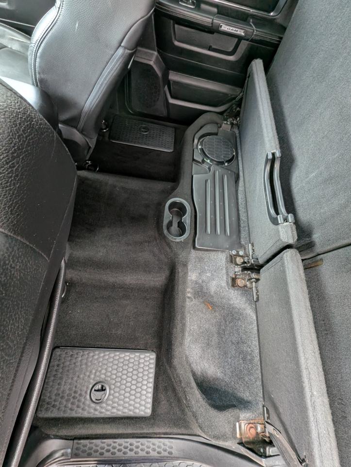 2015 RAM 1500 Laramie Photo