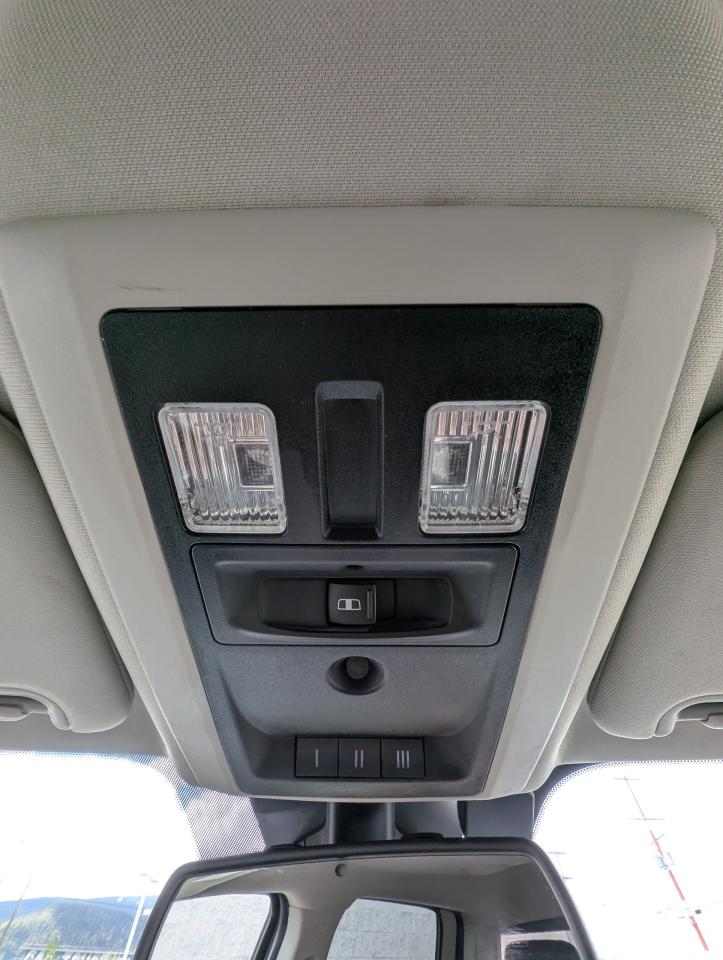 2015 RAM 1500 Laramie Photo