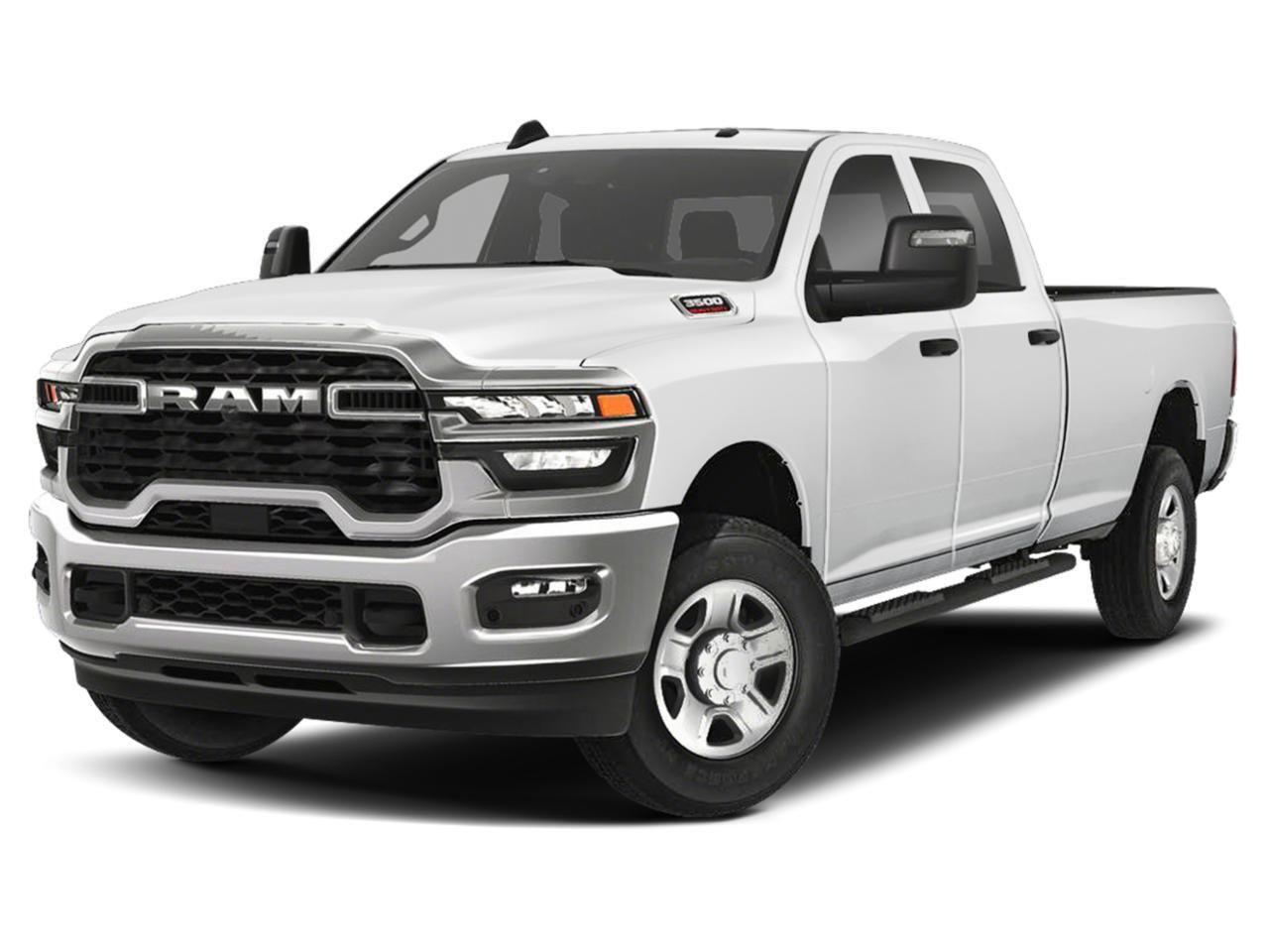 New 2025 RAM 3500 Big Horn 4x4 for sale in Bancroft, ON