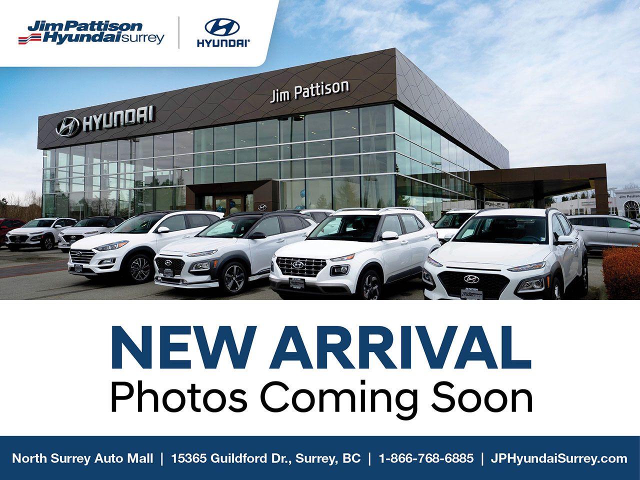 Used 2020 Hyundai Santa Fe 2.4L Preferred AWD for sale in Surrey, BC