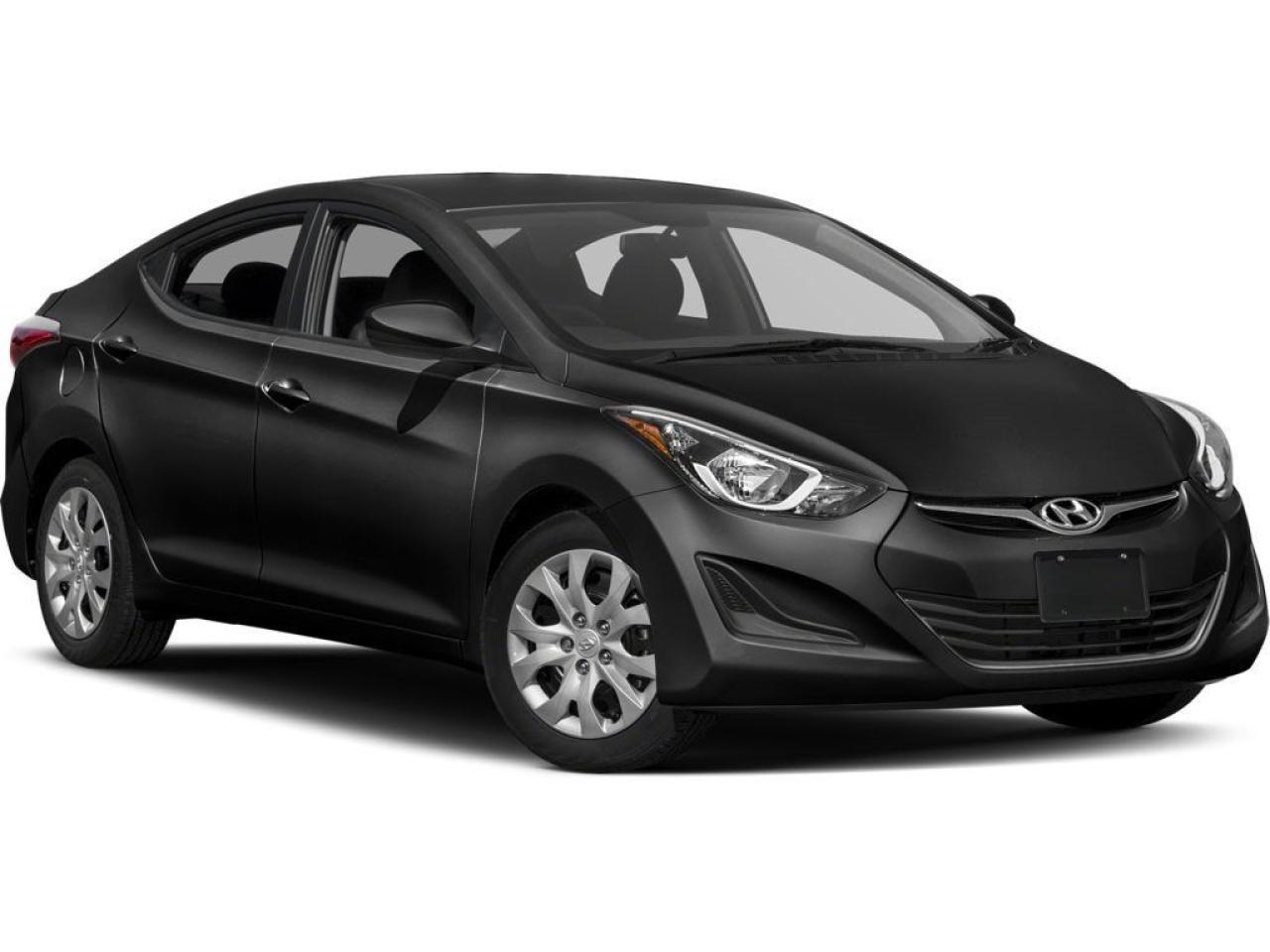 Used 2018 Hyundai Elantra Limited | Leather | Cam | USB | HtdSeats | for sale in Halifax, NS