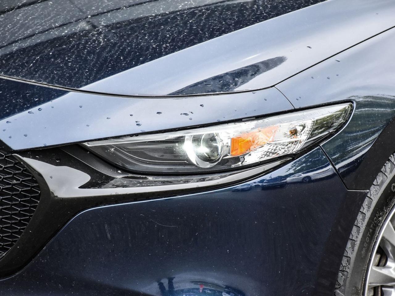 2020 Mazda MAZDA3 Sport GX Auto FWD Photo