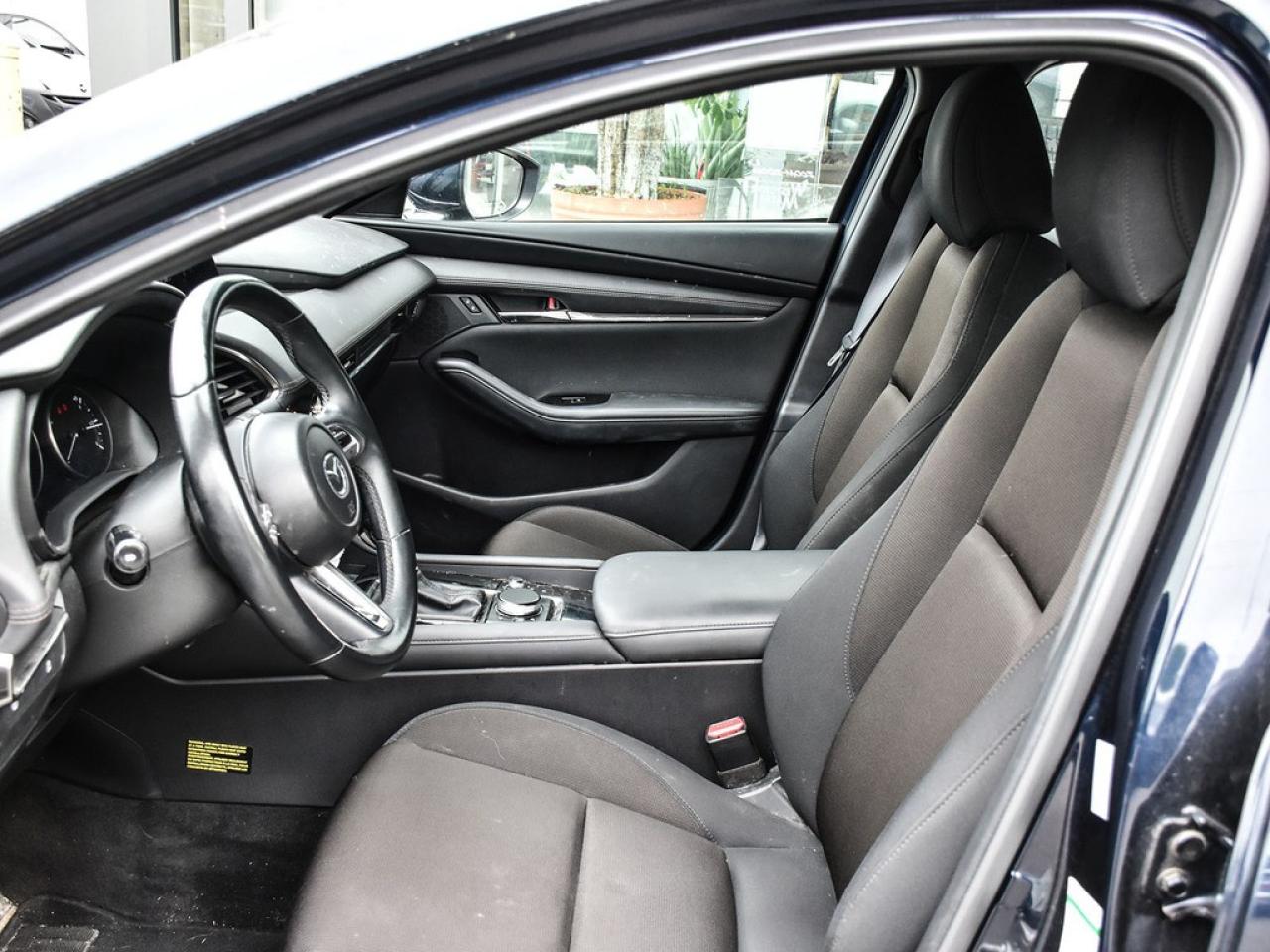 2020 Mazda MAZDA3 Sport GX Auto FWD Photo