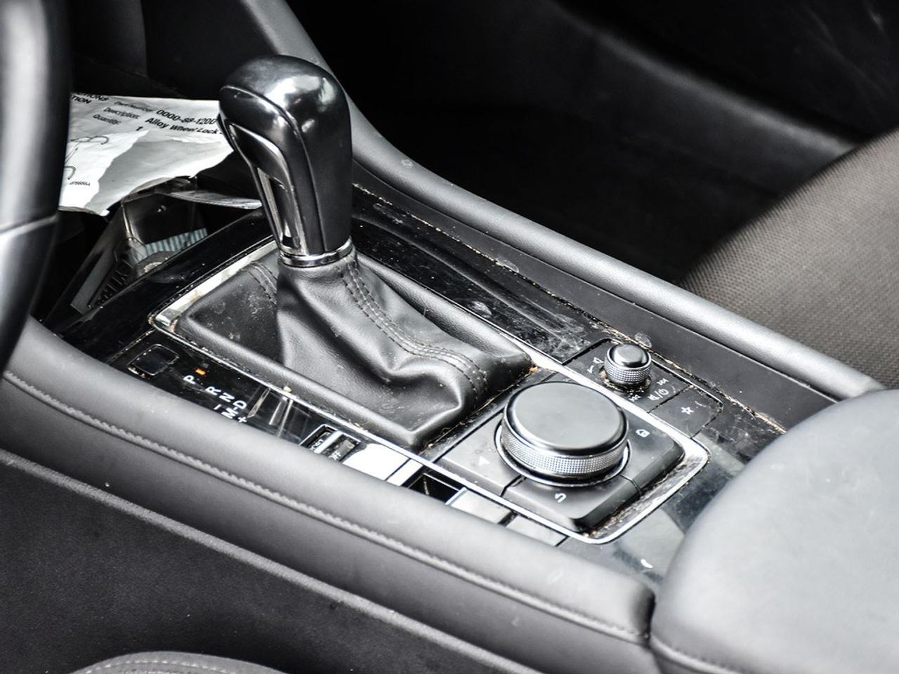 2020 Mazda MAZDA3 Sport GX Auto FWD Photo