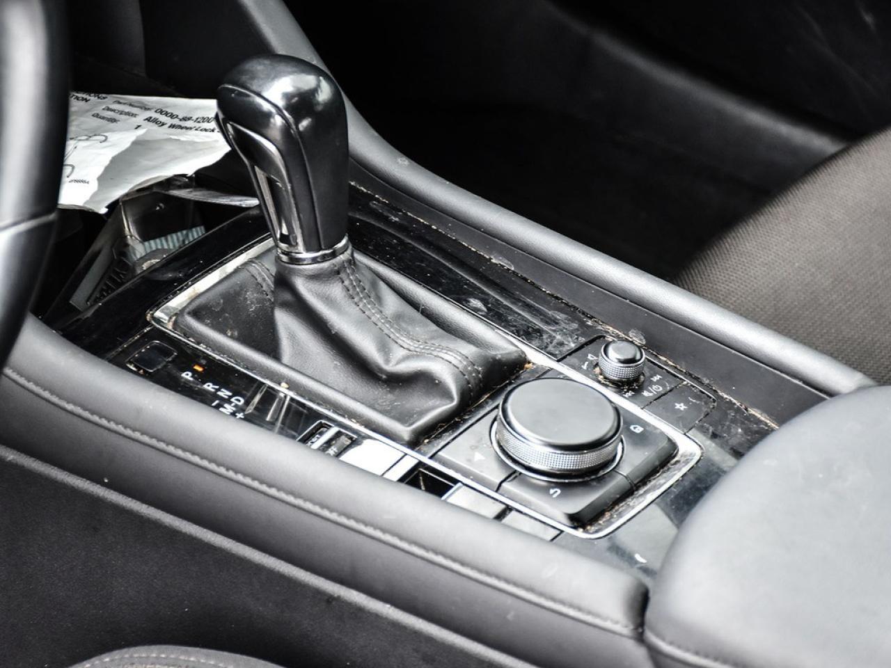 2020 Mazda MAZDA3 Sport GX Auto FWD Photo