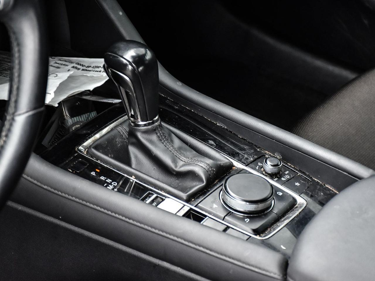 2020 Mazda MAZDA3 Sport GX Auto FWD Photo