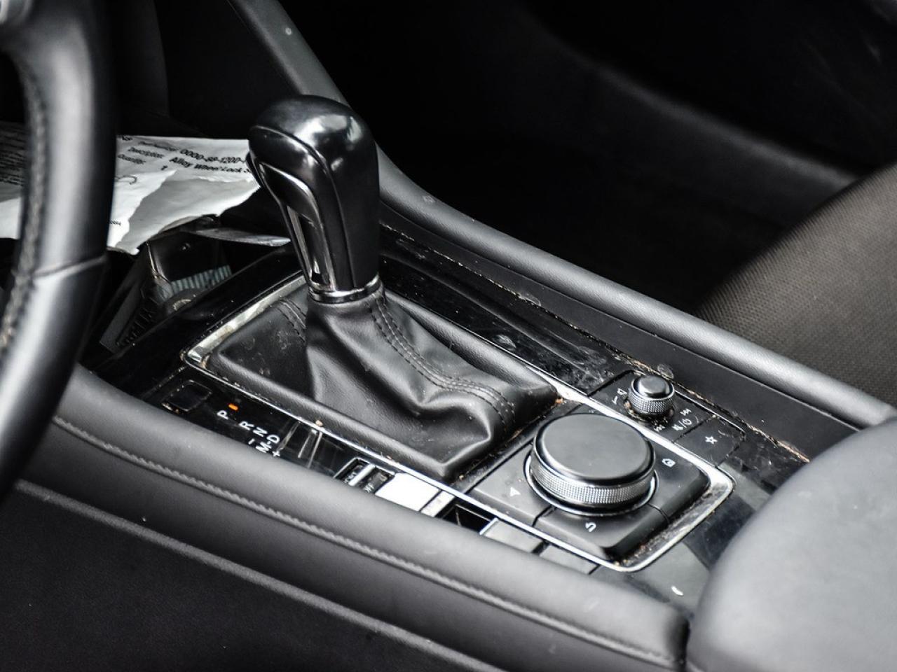 2020 Mazda MAZDA3 Sport GX Auto FWD Photo