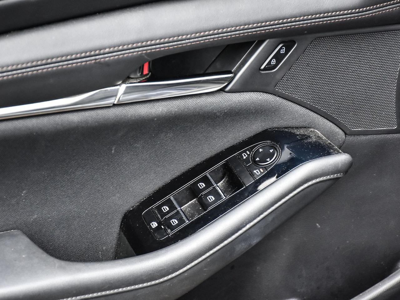 2020 Mazda MAZDA3 Sport GX Auto FWD Photo