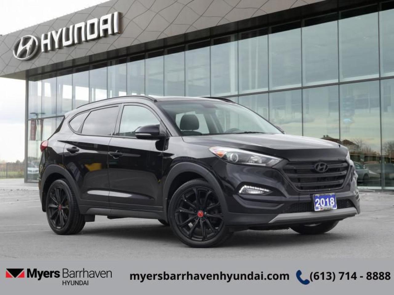 Used 2018 Hyundai Tucson - $131 B/W for sale in Nepean, ON