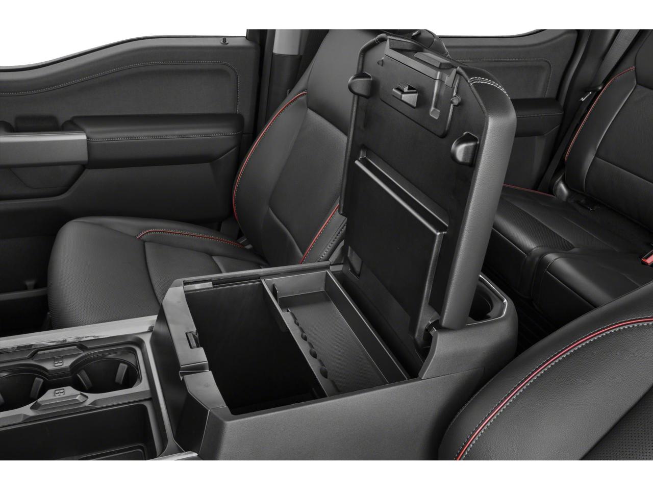 2024 Ford F-350 Super Duty SRW Lariat Photo5