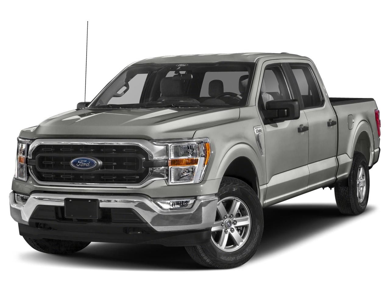 Used 2023 Ford F-150 XLT for sale in Salmon Arm, BC
