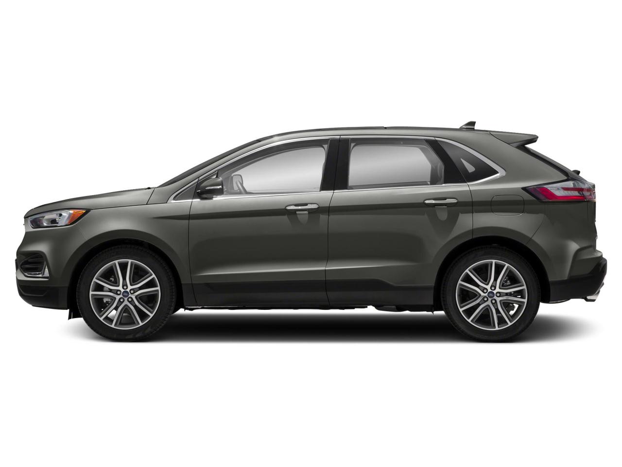 2019 Ford Edge SEL Photo