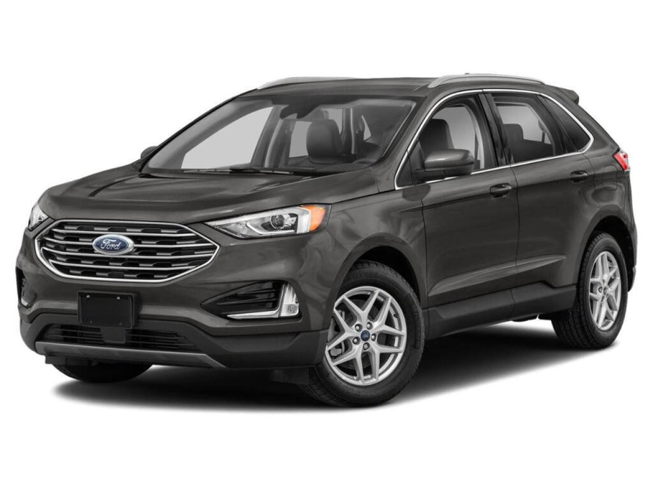 Used 2022 Ford Edge SEL AWD for sale in Langenburg, SK