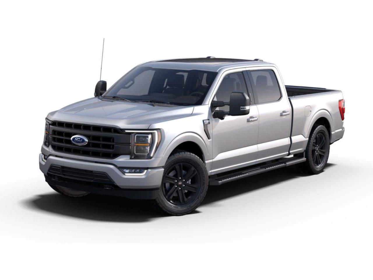 Used 2023 Ford F-150 Lariat for sale in Langenburg, SK