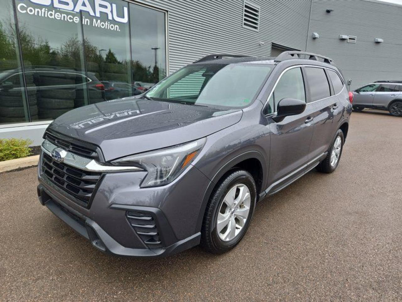 Used 2024 Subaru ASCENT Convenience for sale in Dieppe, NB