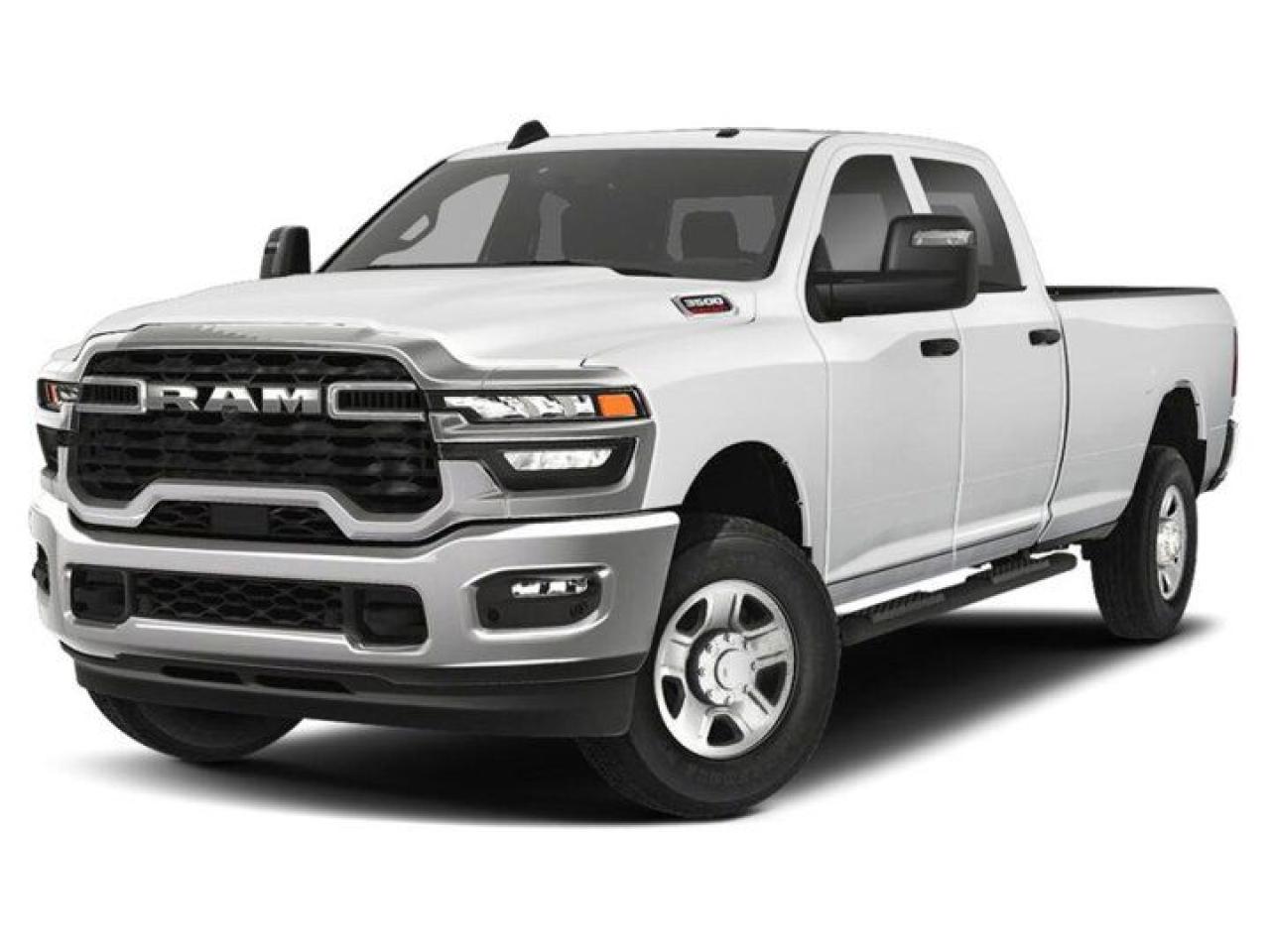 New 2025 RAM 3500 Limited for sale in Saskatoon, SK