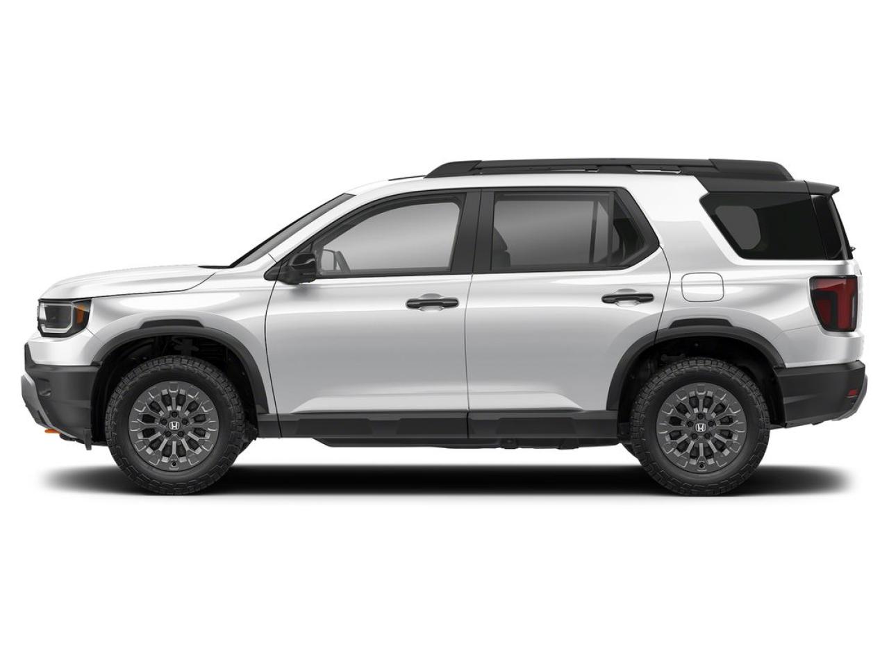 New 2026 Honda Passport TRAILSPORT for sale in Port Moody, BC