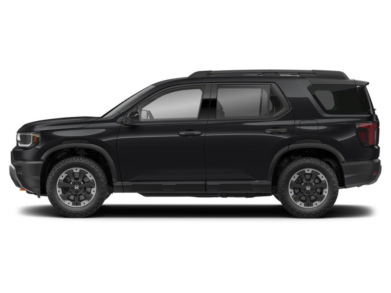 New 2026 Honda Passport TRAILSPORT ELITE for sale in Port Moody, BC