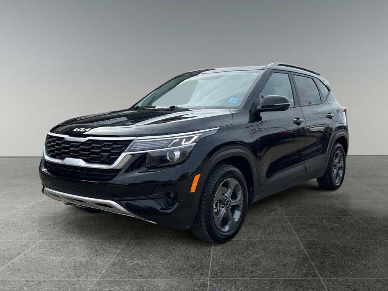 Used 2023 Kia Seltos  for sale in Saskatoon, SK