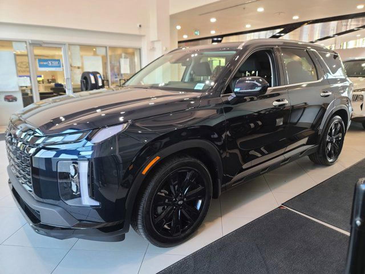 New 2025 Hyundai PALISADE URBAN for sale in Calgary, AB