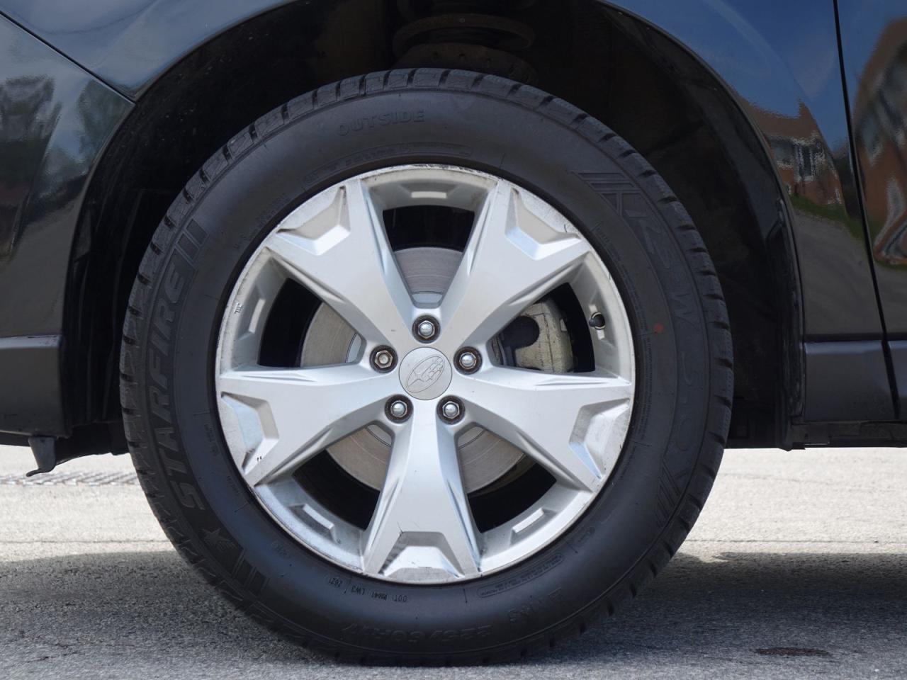 2016 Subaru Forester 2.5i Premium PZEV CVT - Photo #6