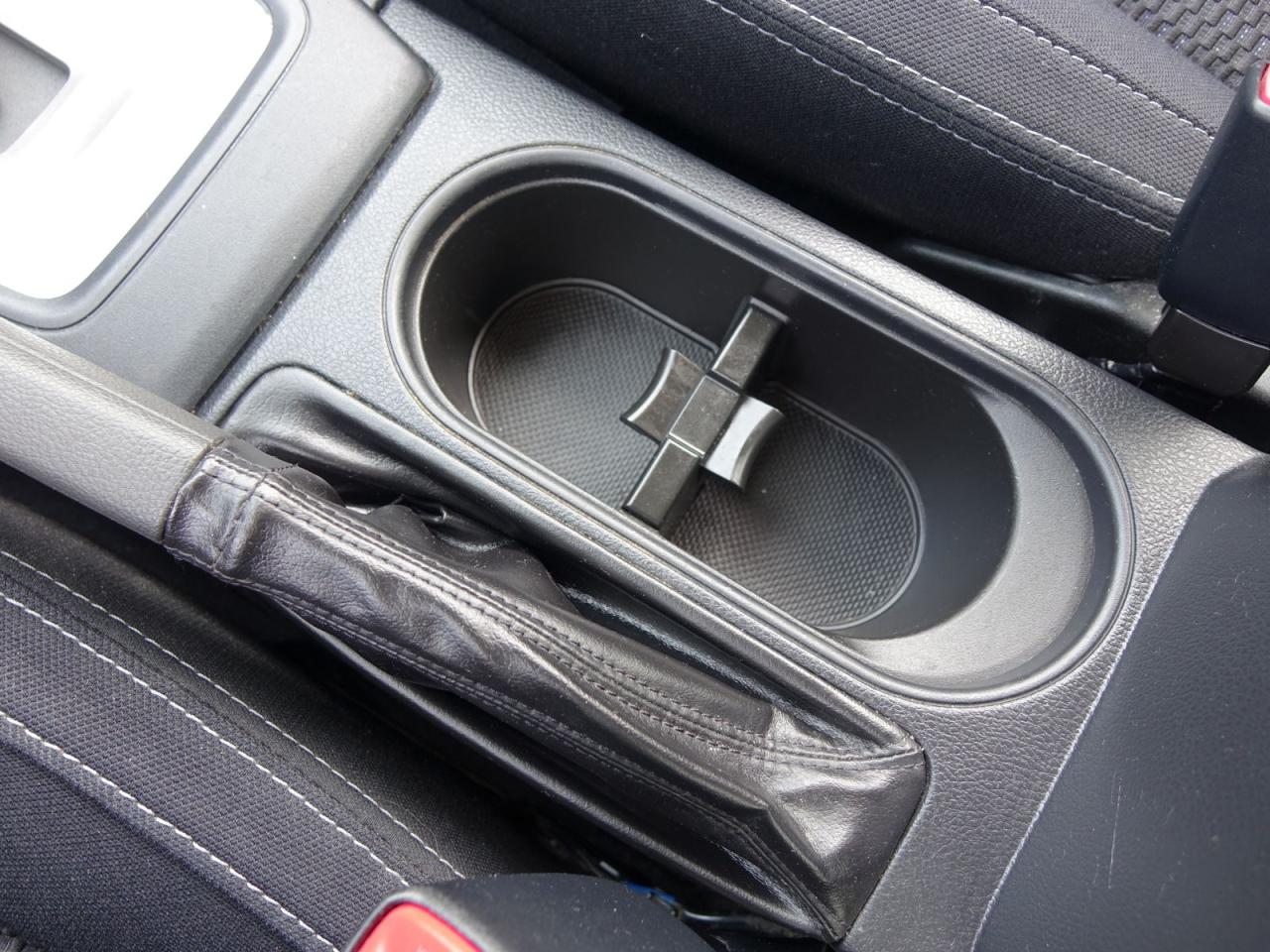 2016 Subaru Forester 2.5i Premium PZEV CVT - Photo #14