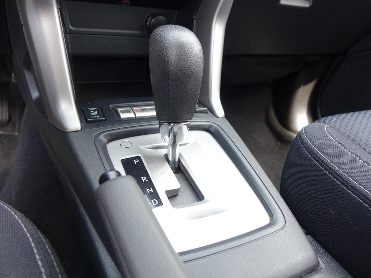 2016 Subaru Forester 2.5i Premium PZEV CVT - Photo #15