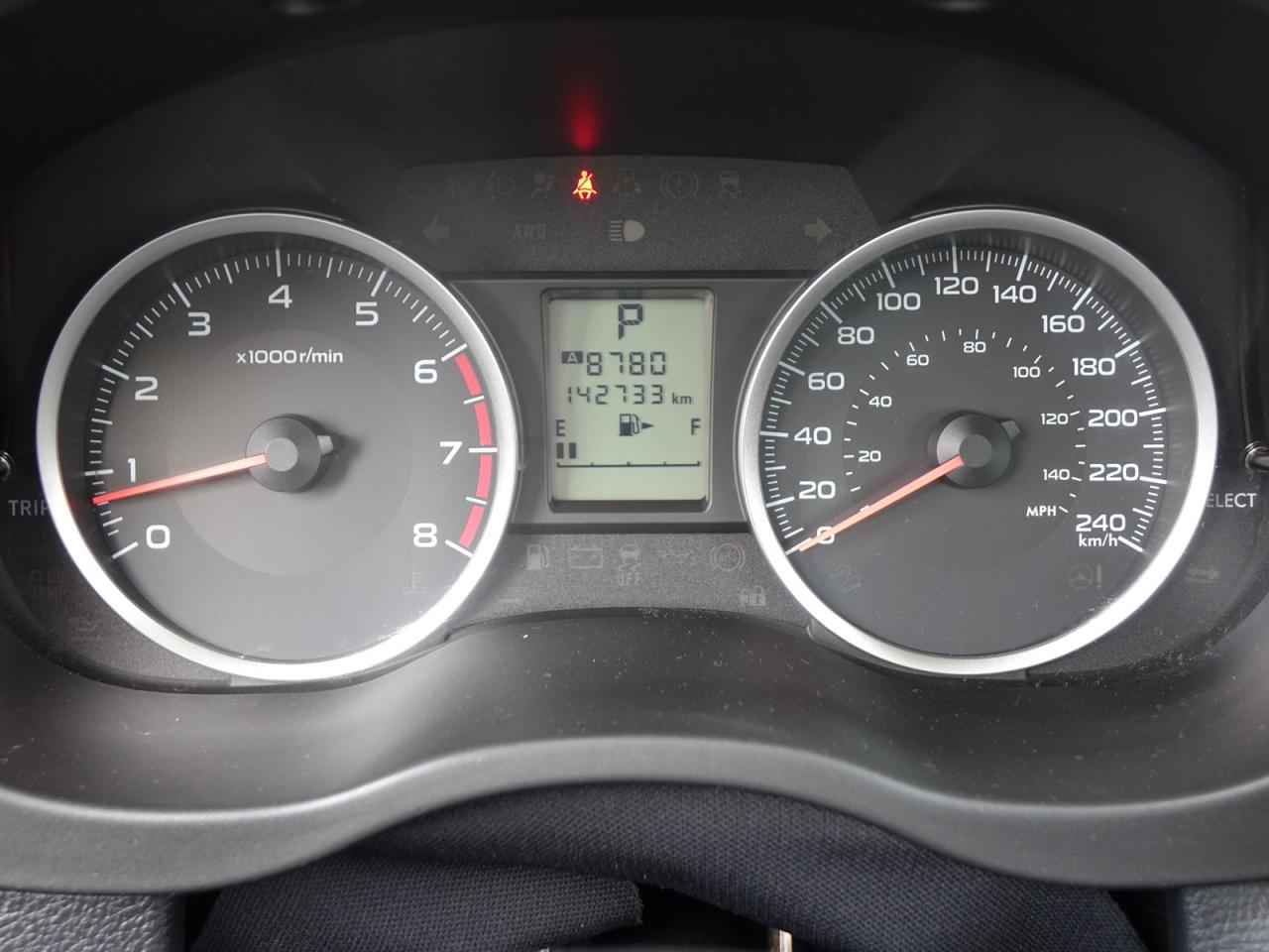 2016 Subaru Forester 2.5i Premium PZEV CVT - Photo #17