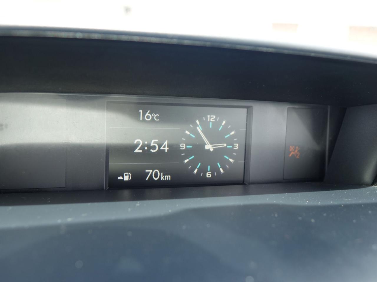 2016 Subaru Forester 2.5i Premium PZEV CVT - Photo #19