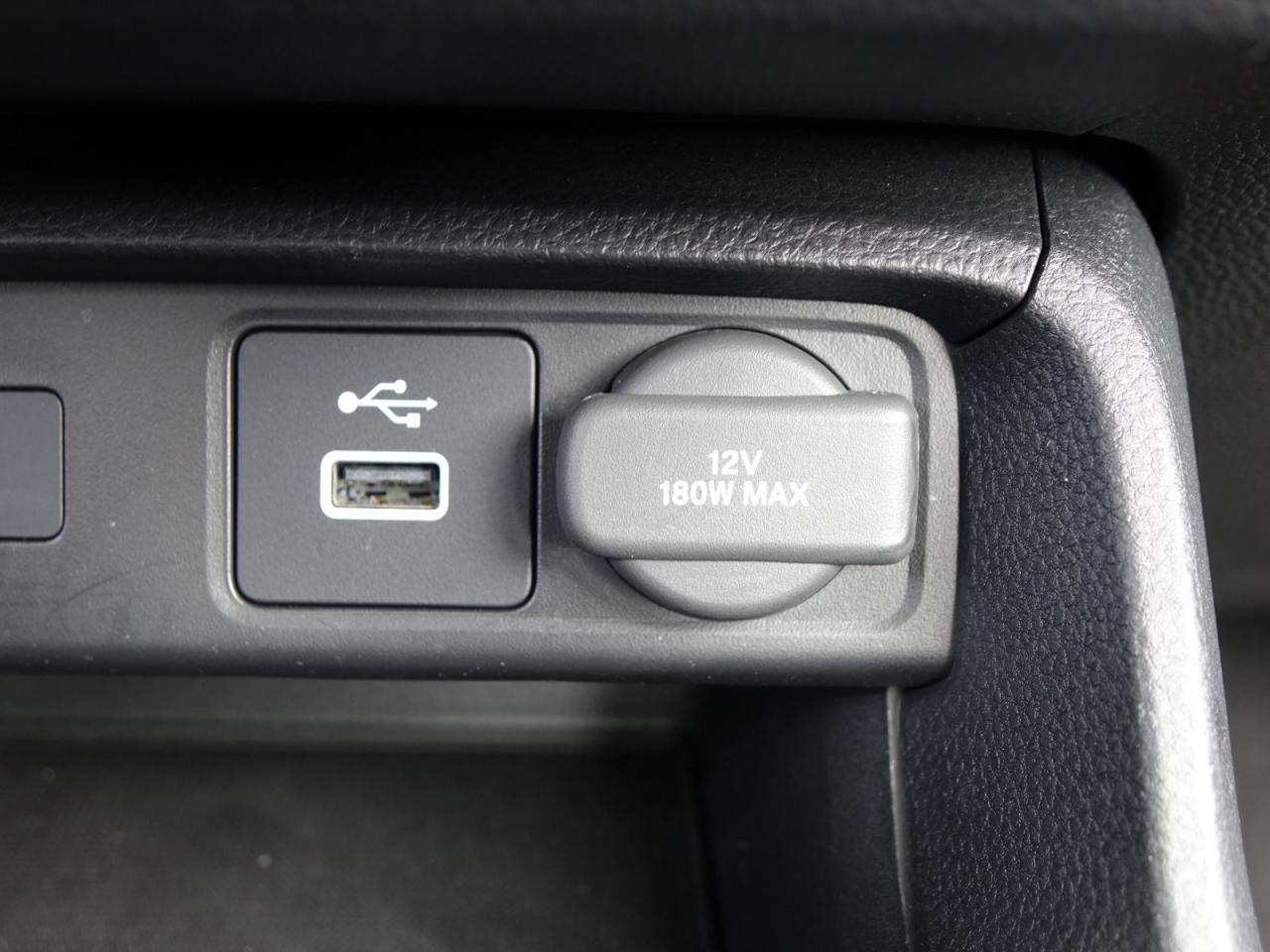 2022 Honda Civic EX Sedan CVT - Photo #15