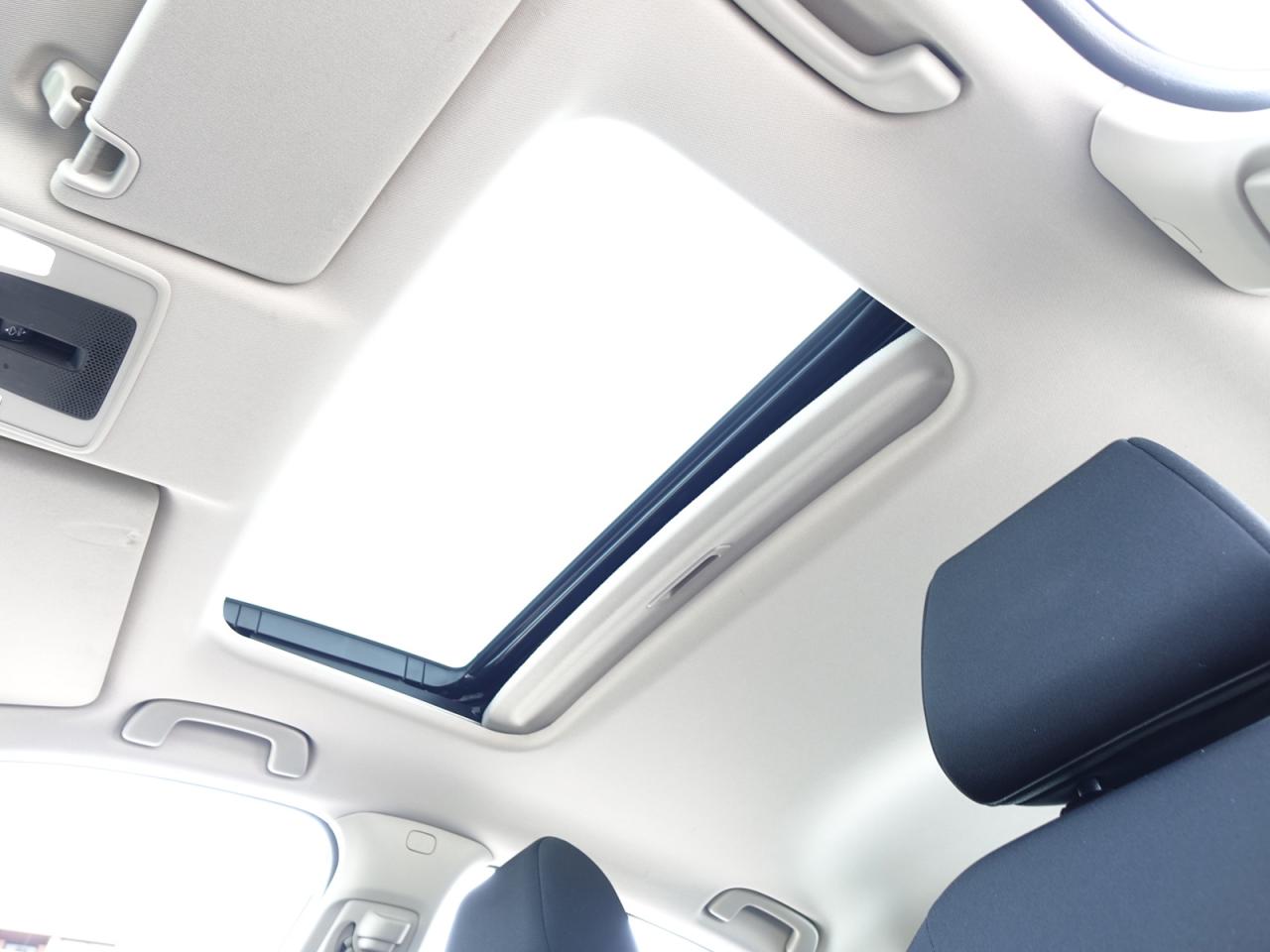 2022 Honda Civic EX Sedan CVT - Photo #7