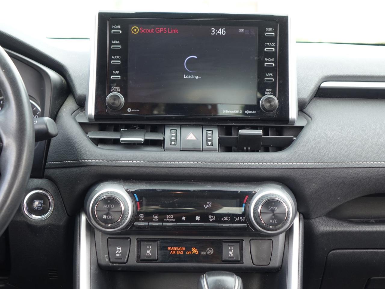 2019 Toyota RAV4 XLE AWD - Photo #15