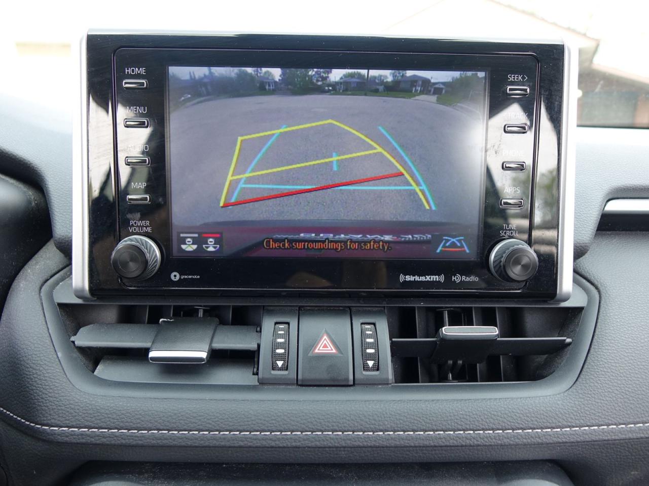 2019 Toyota RAV4 XLE AWD - Photo #21