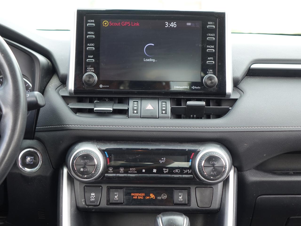 2019 Toyota RAV4 XLE AWD - Photo #15