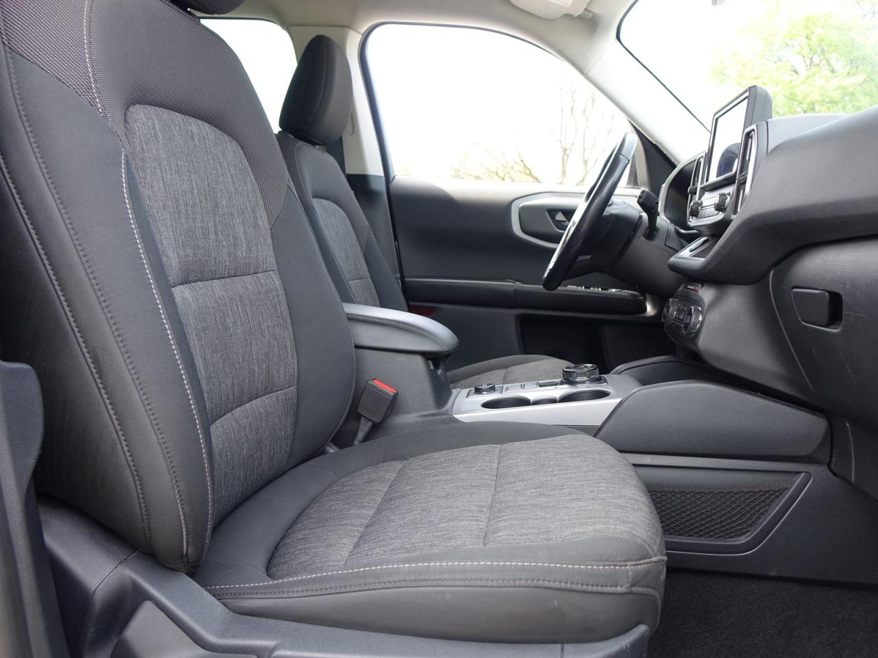 2021 Ford Bronco Sport BIG BEND - Photo #12