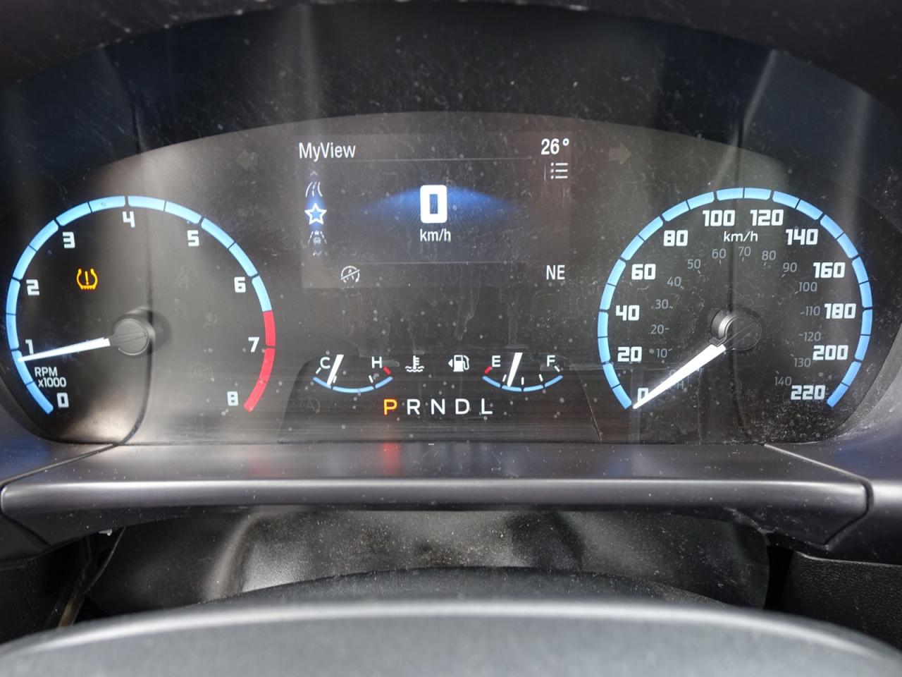 2021 Ford Bronco Sport BIG BEND - Photo #20