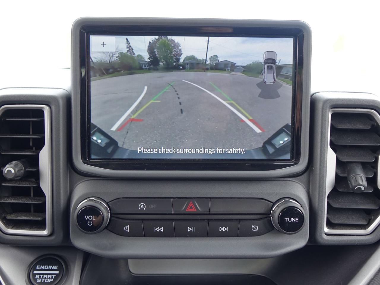 2021 Ford Bronco Sport BIG BEND - Photo #21