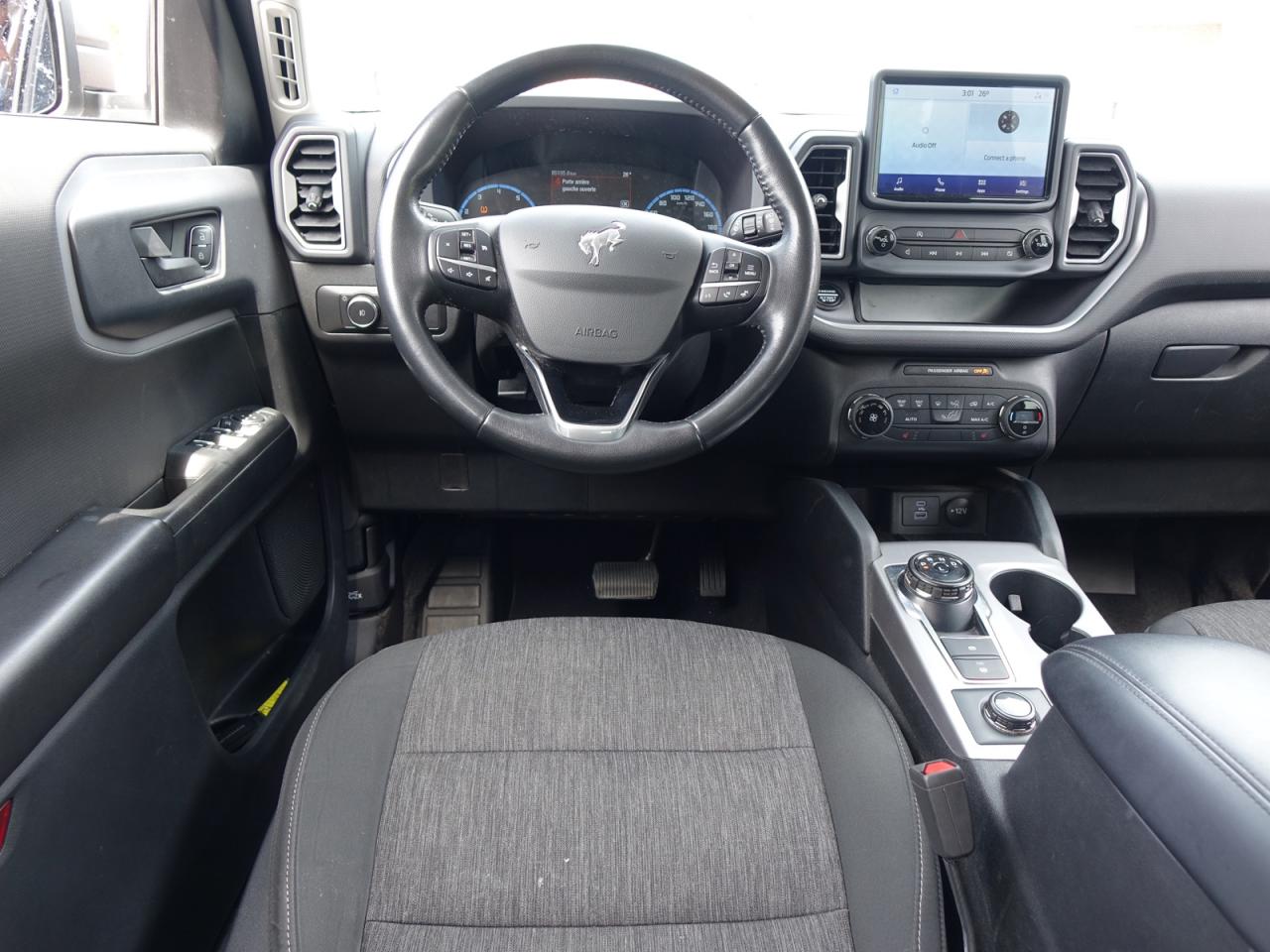 2021 Ford Bronco Sport Big Bend - Photo #14