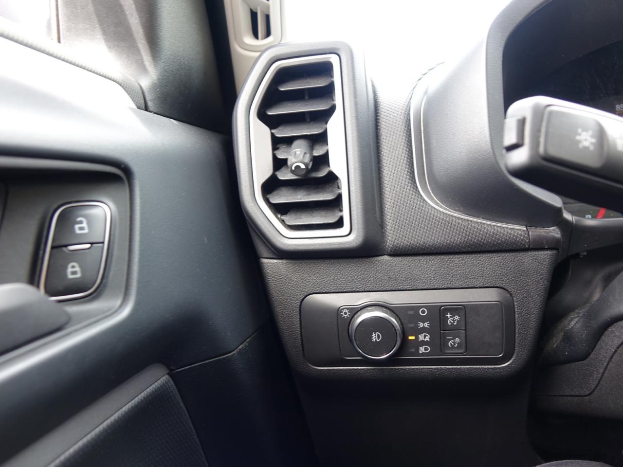 2021 Ford Bronco Sport Big Bend - Photo #19
