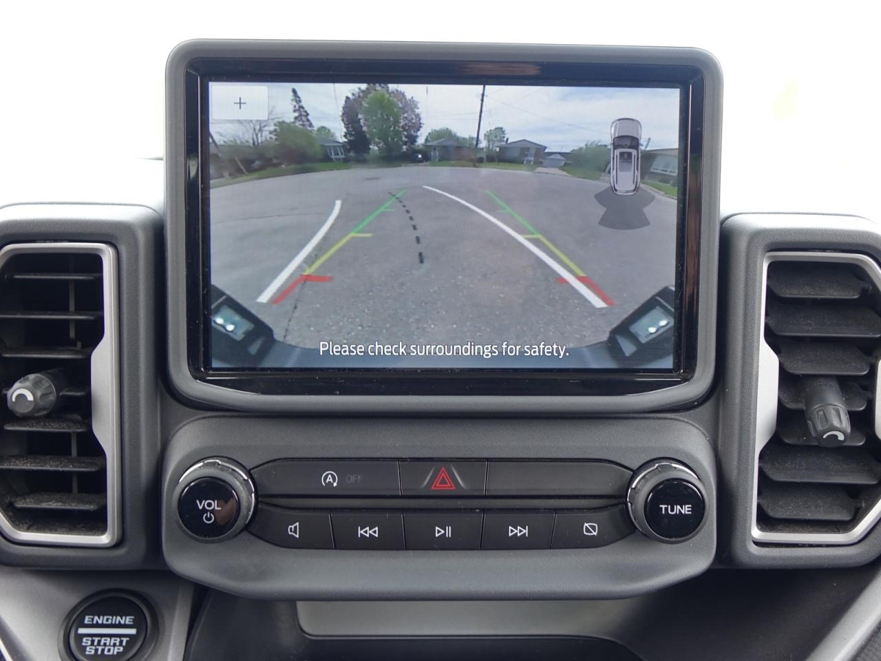 2021 Ford Bronco Sport Big Bend - Photo #21