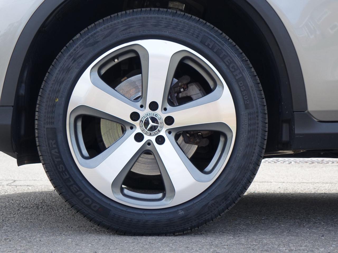 2021 Mercedes-Benz GL-Class GLC300 4MATIC - Photo #6