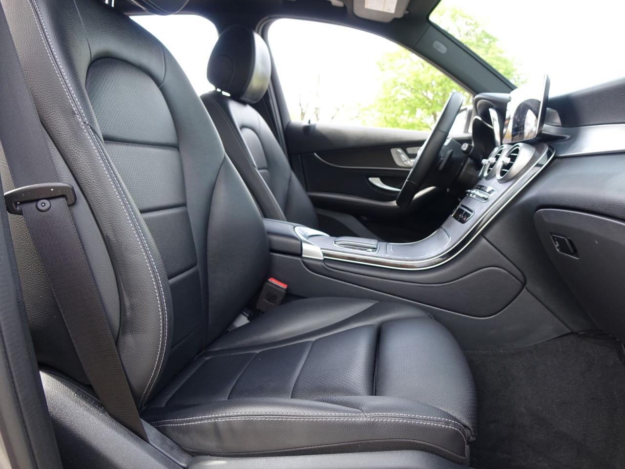 2021 Mercedes-Benz GL-Class GLC300 4MATIC - Photo #10