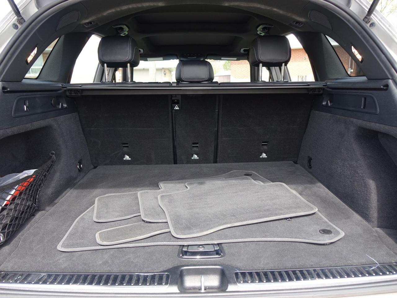 2021 Mercedes-Benz GL-Class GLC300 4MATIC - Photo #14