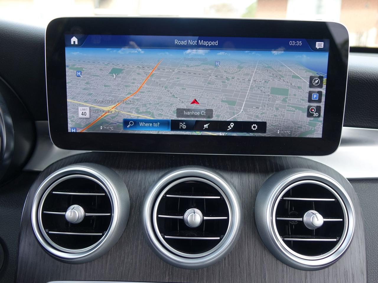 2021 Mercedes-Benz GL-Class GLC300 4MATIC - Photo #23