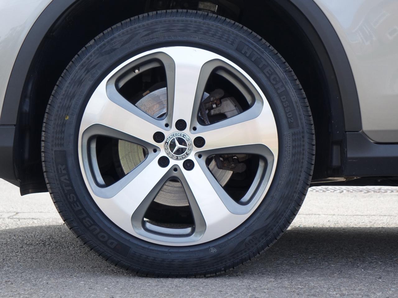 2021 Mercedes-Benz GLC-Class GLC300 4MATIC - Photo #6